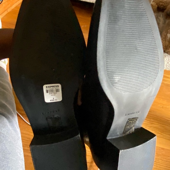 Express calf boots - Picture 7 of 9